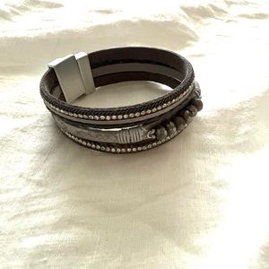Magnetic Bracelet